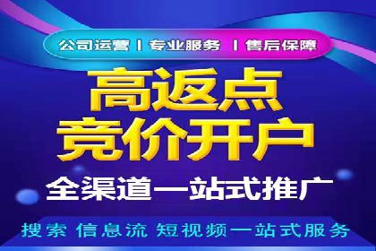 百度竞价包年案例：实现高效广告投放